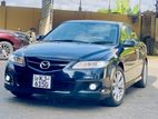 Mazda 6 2008