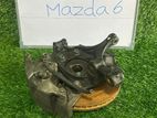 Mazda 6 (2013/2014) Front Hub Complete