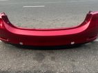 Mazda 6 (2013/2014) Rear Bumper
