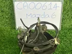 Mazda 6 (2013/2014) Rear Hub Complete