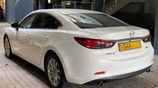 Mazda 6 2013