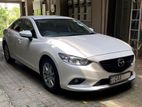 Mazda 6 2013