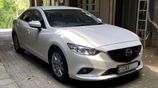 Mazda 6 2013