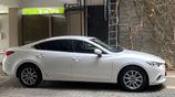 Mazda 6 2013