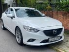 Mazda 6 2014 2013