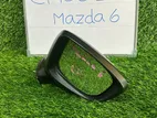 Mazda 6 (2014-2015) Side Mirror
