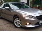 Mazda 6 2014