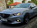 Mazda 6 2014