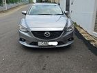 Mazda 6 2014