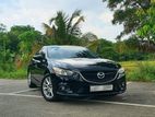 Mazda 6 2014