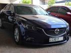 Mazda 6 2014