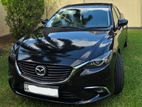 Mazda 6 2014