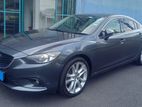 Mazda 6 2014