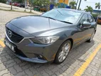 Mazda 6 2014
