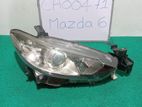 Mazda 6 2014 Head Lamp