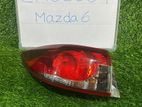 Mazda 6 2014 Tail Lamp