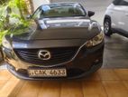 Mazda 6 2015