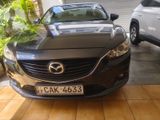 Mazda 6 2015