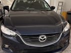 Mazda 6 2015