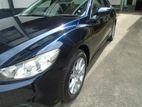 Mazda 6 2015