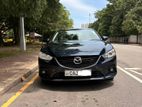 Mazda 6 2015