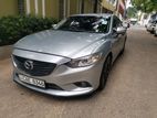 Mazda 6 2015 Sline For 85% Leasing And Speed Draft Facility උපරිම ලීසිං