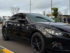 Mazda 6 2016