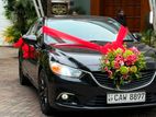 Mazda 6 2016