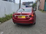 Mazda 6 2016