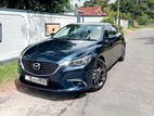 Mazda 6 2.5GT 2016