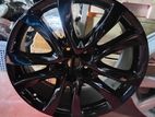 Mazda 6 Alloy wheel