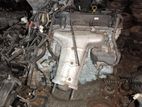 Mazda 6/ Atenza LF Engine Head and Block