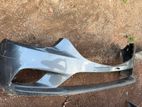 Mazda 6 buffer
