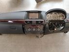 Mazda 6 Dashboard Complete