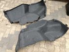 Mazda 6 Dicky Side Carpet Set