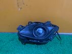 Mazda 6 Fog Light And Cover