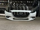 Mazda 6 Front Bumper