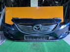 Mazda 6 Front Bumper Panel