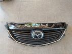 Mazda 6 Front Grill