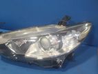 Mazda 6 Head Lamp