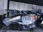 Mazda 6 Head Light