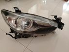 Mazda 6 Head Light RHS Headlight