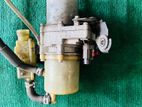 Mazda 6 Power Steering Oil Motor