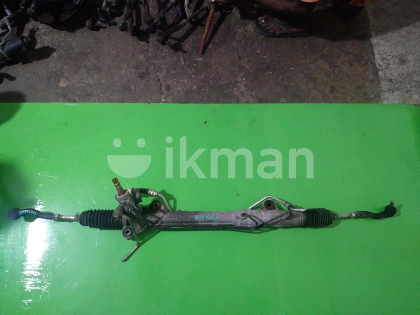 Mazda 6 Power Steering Rack in Sri Lanka for Sale in Dehiwala ikman