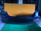 Mazda 6 Rear Bumper-2014
