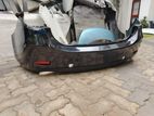 Mazda 6 Rear Bumper Buffer