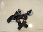Mazda 6 Rear Center Seat Belt