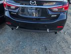 Mazda 6 Removable Body Parts