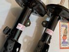 Mazda 6 Shock Absorbers Front