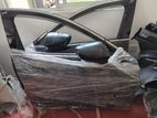 Mazda 6 Side Mirror RHS